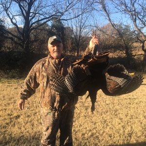 Meet your Posher, Darrel